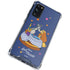 Disney Lady & The Tramp Bella Notte Galaxy S20 FE Clear Case